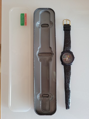 Benetton uhr verkaufen - zu,