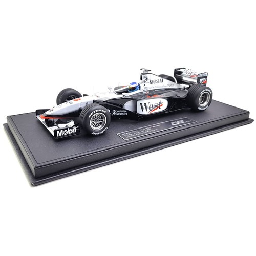 1998 replica mika - replica,
