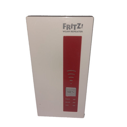 Avm fritz wlan - fritz!wlan, repeater