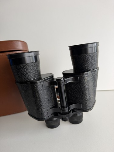 Vintage fernglas schütz - vintage, optik