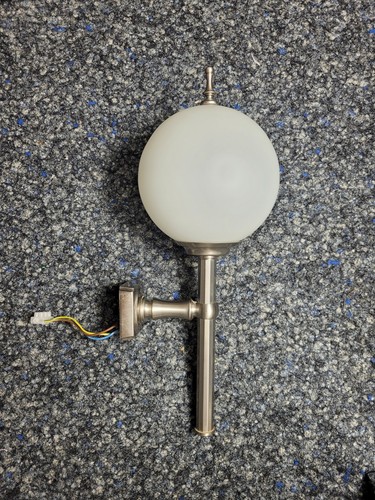 Wandleuchte badezimmer bad - wandleuchte,