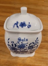 Vorratsdose mit Deckel