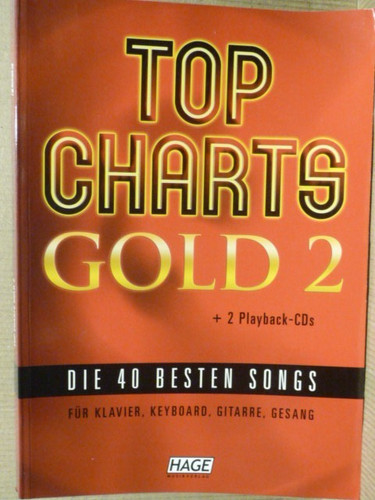 Musiknoten songbook top - /,