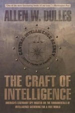The Craft of Intelligence