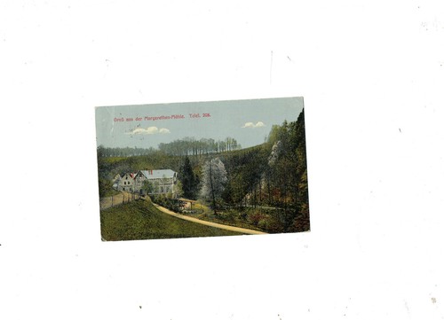 Naußlitz roßwein - ak, naußlitz/roßwein
