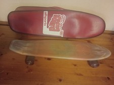 Vintage Skateboard - Pro Am