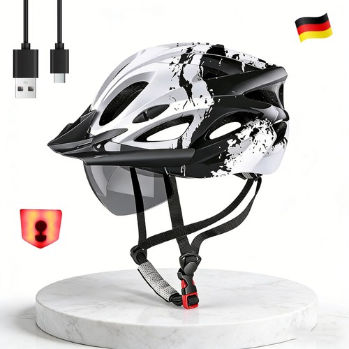 Fahrradhelm radhelm für - fahrradhelm,