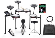 Alesis Nitro Max Mesh E-Drum