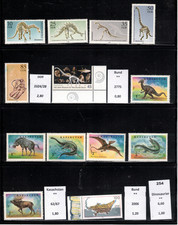 Dinosaurier   **  ( 254 )