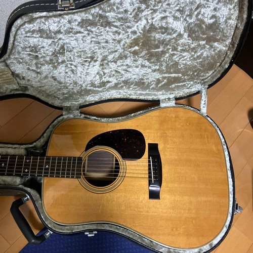 Yairi gitarre yd402 - yairi,