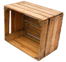 Alte originale obstkiste - 3,