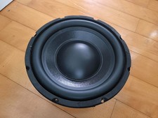 Omnes Audio OA SW10-01  25 cm