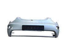 Stoßstange vorne NEW BEETLE CABRIO Silber