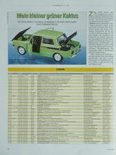 Simca 1000 rallye 1 18 - rallye, in