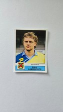 Paul Lambrichts, Belgien, SK
