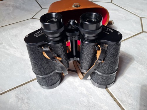 Fernglas hunter coated optics - coated,