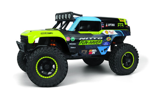 Hpi 160805 venture18 - venture18, u4
