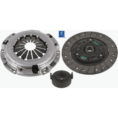 Sachs 3000 606 - , 001
