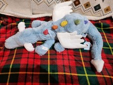 Original Jellycat Sky Dragon