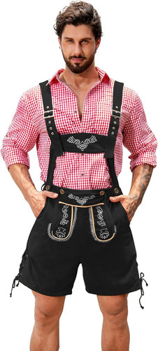 Nanameei bayerische herren - nanameei,