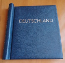 KABE-Klemmbinder "Atlas"