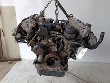 Mercedes M-Klasse ML 63 AMG W164 Motor 6.3l Engine 156980 M156.980 510PS