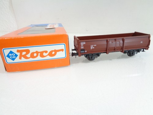 Roco 46010 offener - roco,