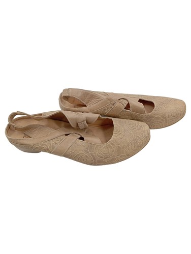 Damen slingback ballerina - damen,
