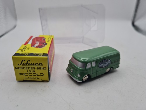 Schuco piccolo mercedes - 1:90,