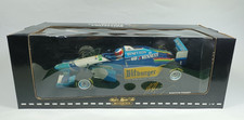 Benetton b194 195 michael - /,