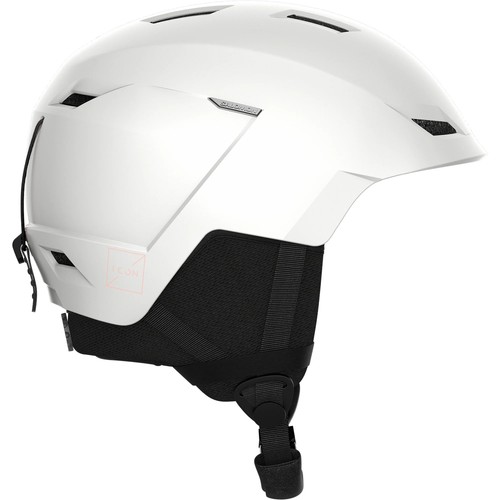 Salomon icon access white - salomon,