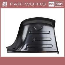 Sitzmulde Bodenblech für