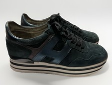 Sneaker hogan blau 37 eur - , gr.