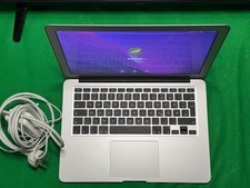 MacBook Air 13 Zoll  2017