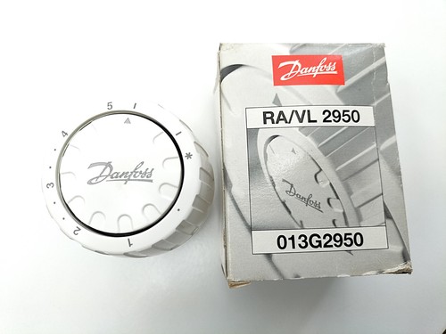 Danfoss thermostatkopf - danfoss,