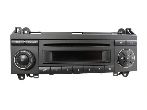 Mercedes benz harman - harman, be
