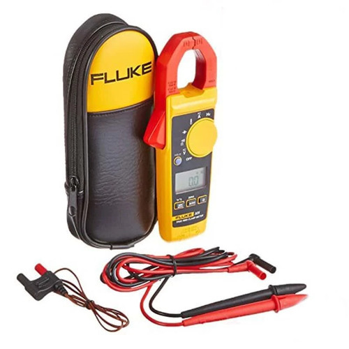 Fluke 325 true rms dc - fluke, ac/dc