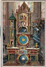 Straßburg, Münster