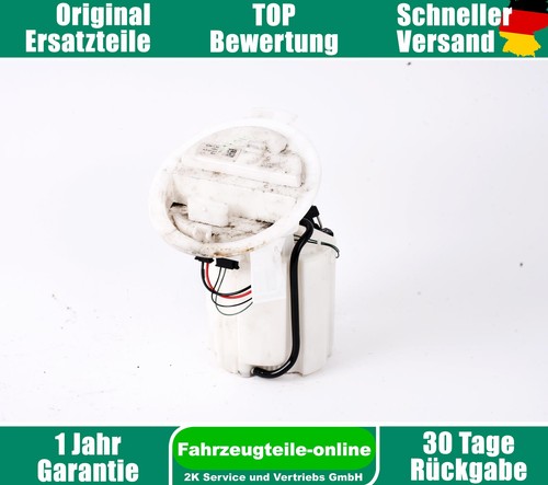 Kraftstoffpumpe mercedes - kraftstoffpumpe,