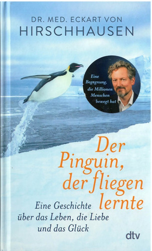 Der pinguin fliegen - der,