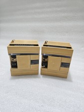 Set mit 2 Telemecanique