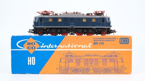 Roco 4141b lok br - roco,