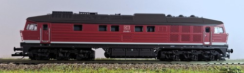 Diesellok br232 450 db - db, ag