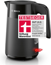 Bosch Kabelloser Wasserkocher