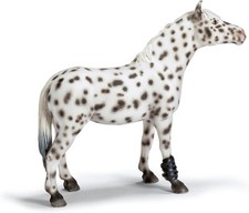 Schleich 13617 knabstrupper - 13617,
