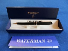 Waterman expert drehbleistift - waterman,