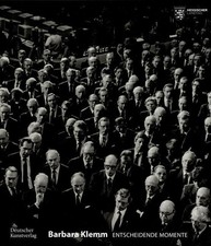 Barbara Klemm Peter Forster