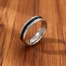 Herren Damen Partner Ring