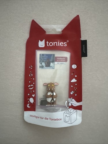 Tonies grüffelo kind neu - kind,