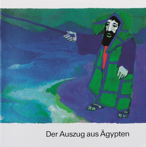 Der auszug aus ägypten kees - der,